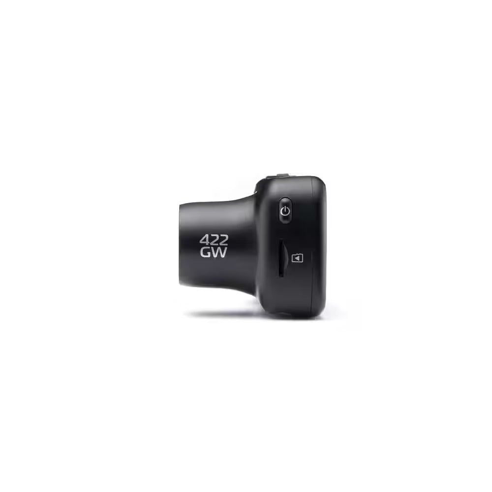 422GW Dash Camera