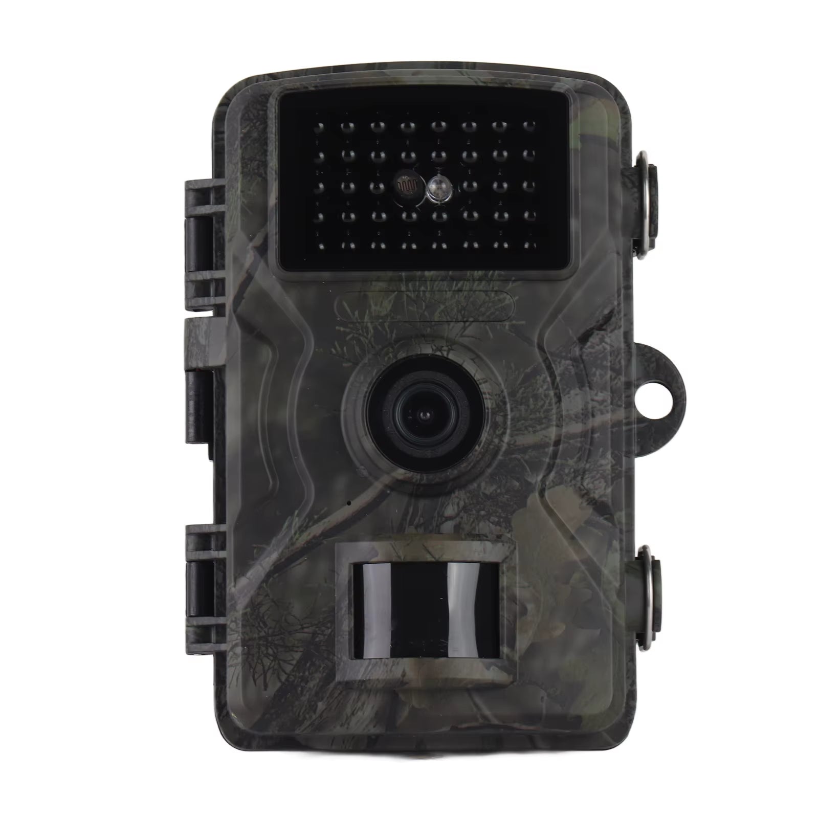 1080P Hunting Camera 2.0In LCD 16MP Infrared Night Vision Mobile Monitoring IP66 Waterproof Trail Camera Trail Camera