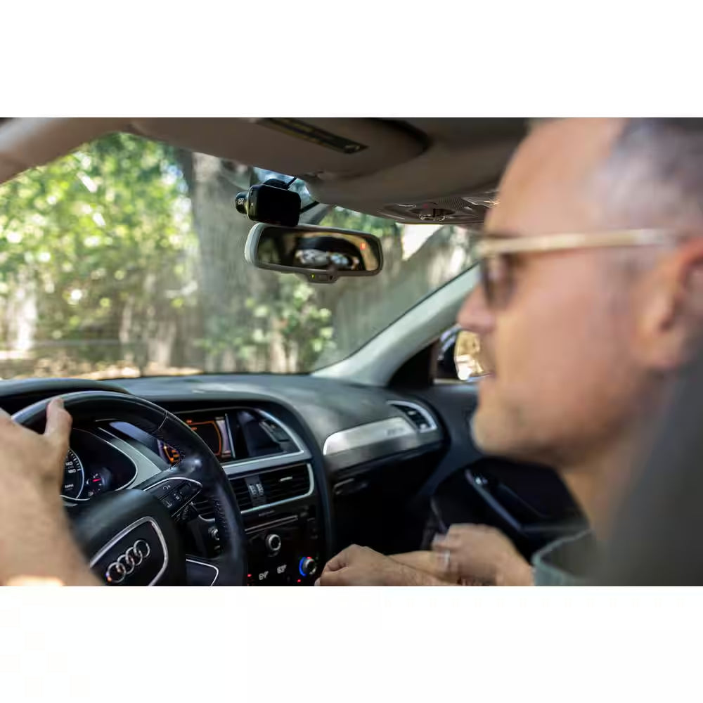 422GW Dash Camera